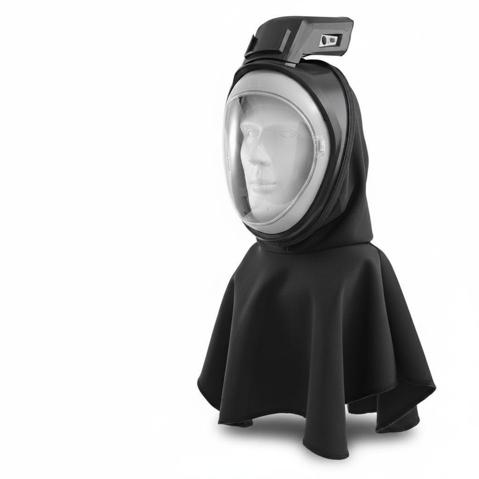 전동식 공기 정화 호흡기 방진 전기 공기 공급 마스크  - Kn95 Respirator Mask 리뷰 및 가격