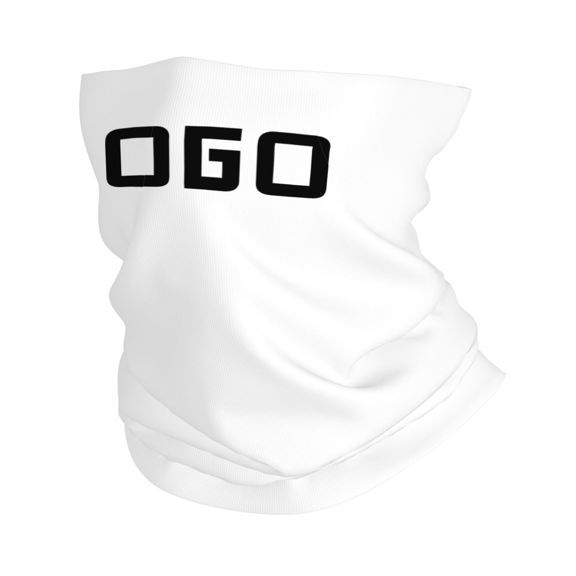 사용자 정의 사진 로고 원활한 넥 게이터 남성 스포츠  - Neck Gaiter Face Cover 리뷰 및 가격