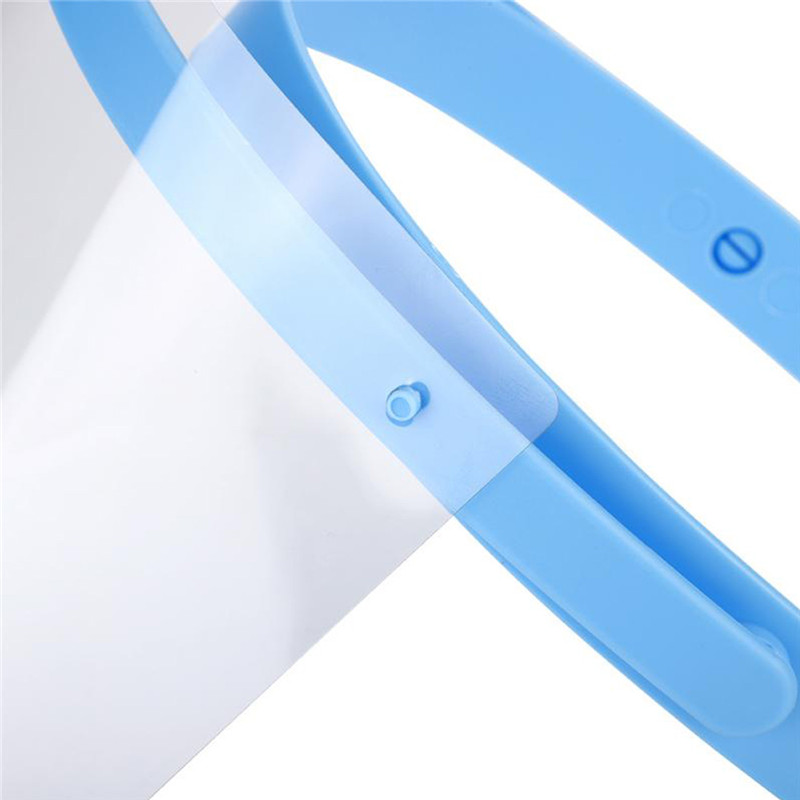 치과 보호 얼굴 치과 얼굴 방패 10pcs 분리형 얼굴 - Anti Pollution Mask 리뷰 및 가격