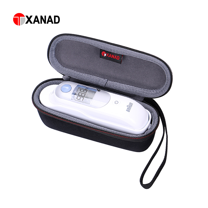 XANAD EVA 하드 케이스, 브라운 써모스캔 7 I - Braun Thermometer Thermoscan 7 리뷰 및 가격