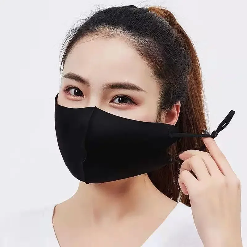 DIY 맞춤형 로고 페이스 마스크, 조절식 세척 가능, - Cloth Face Mask Washable 리뷰 및 가격