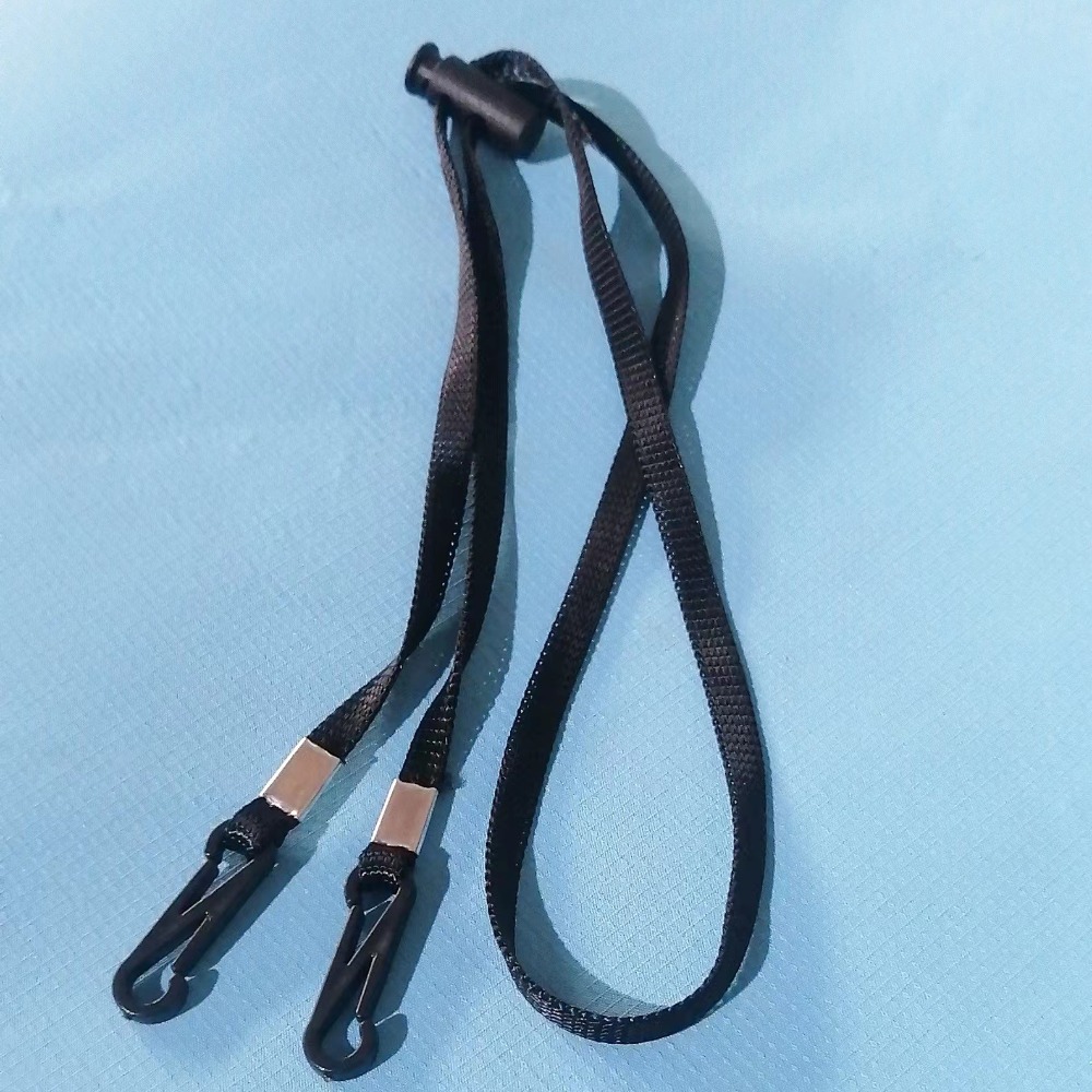 조절 가능한 긴 다기능 로프, 어부 모자, 빨대 마스크 - Mask Lanyard Adjustable 리뷰 및 가격