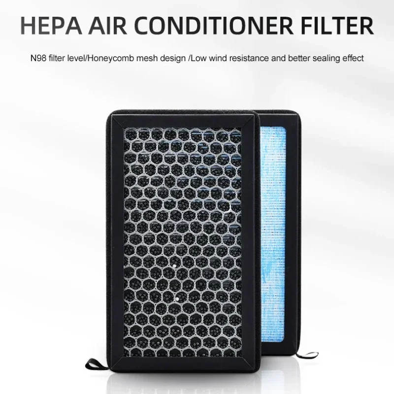 테슬라 모델 3 모델 Y 주니퍼 HEPA N95 탄소  - Filter Replacement N95 리뷰 및 가격