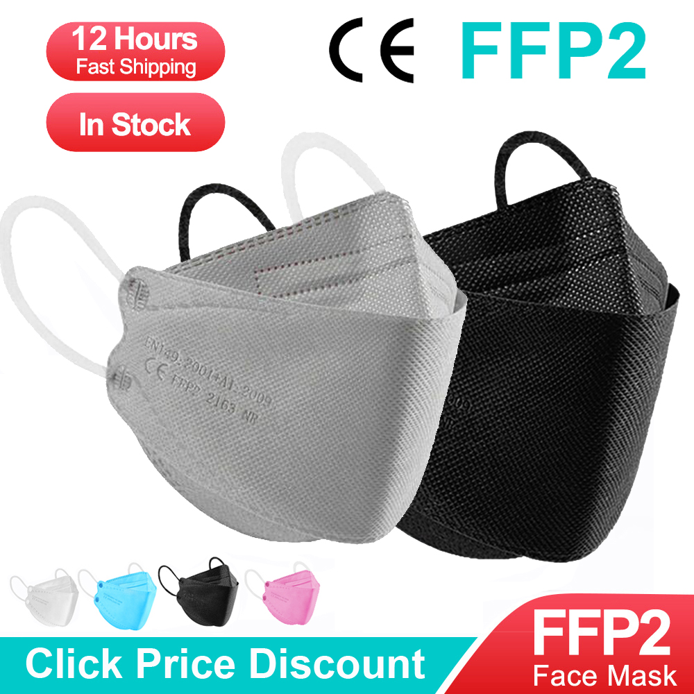fpp2 CE 보호 마스크 방진 마스크 ​​입 마스카라 - Disposable Surgical Mask 리뷰 및 가격