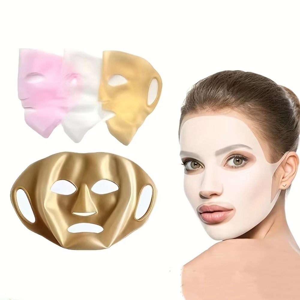 재사용 가능한 실리콘 페이스 마스크 홀더 귀걸이형 디자 - Silicone Mask Bracket 리뷰 및 가격
