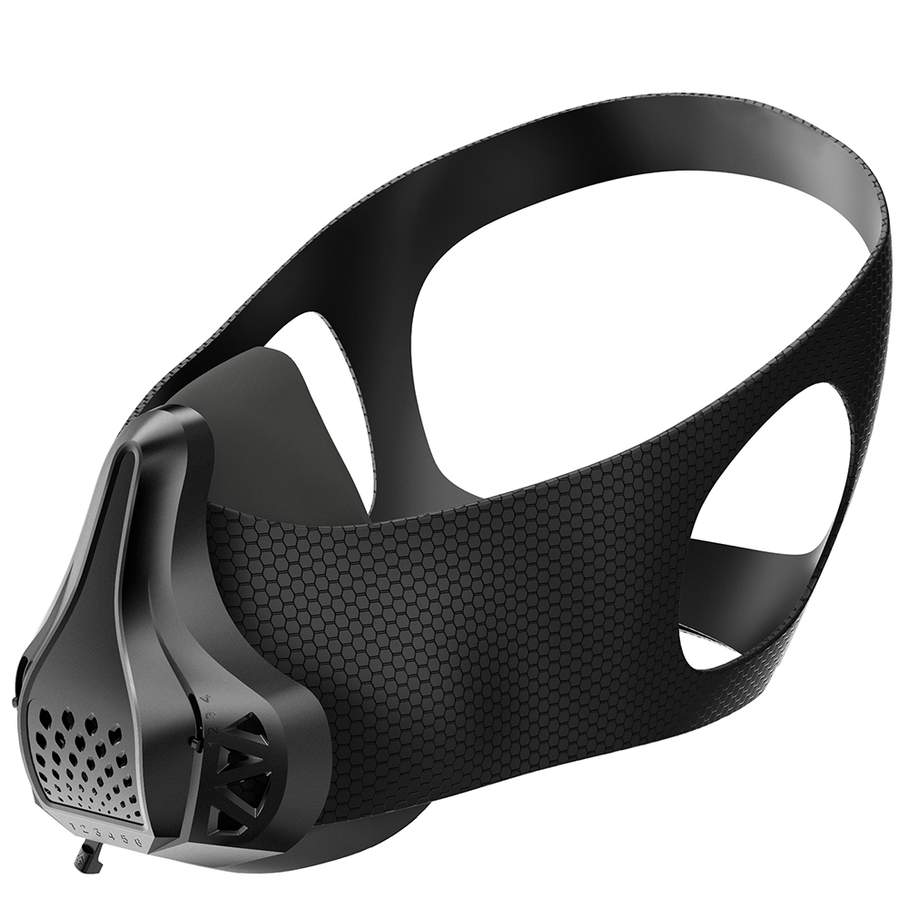 운동 러닝 체육관 마스크 조절 가능 48 호흡 수준 공 - Anti Pollution Mask 리뷰 및 가격