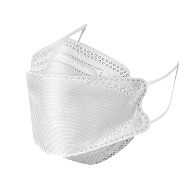 품질 4 레이어 색상 마스카라 fpp2 성인 FFP2  - Disposable Surgical Mask 리뷰 및 가격
